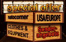 special offers
