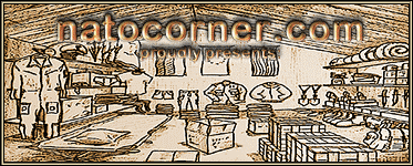 natocorner.com....your news