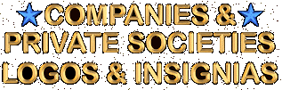 your company or your private logo -always welcome-