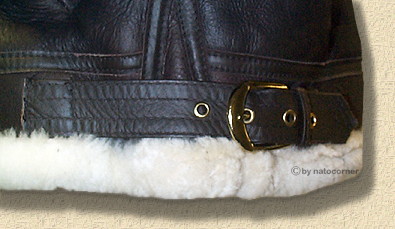 broadened waist -adjustable