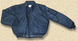 CWU - the real flyer jackets of the Air-Force