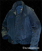 exclusive jackets for exclusive customers -our specialservice-