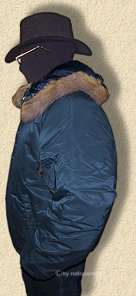 the sensation: excellent outfit, kind price, first quality
